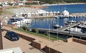Fronte mare Bella Vista